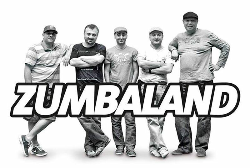 zumbaland