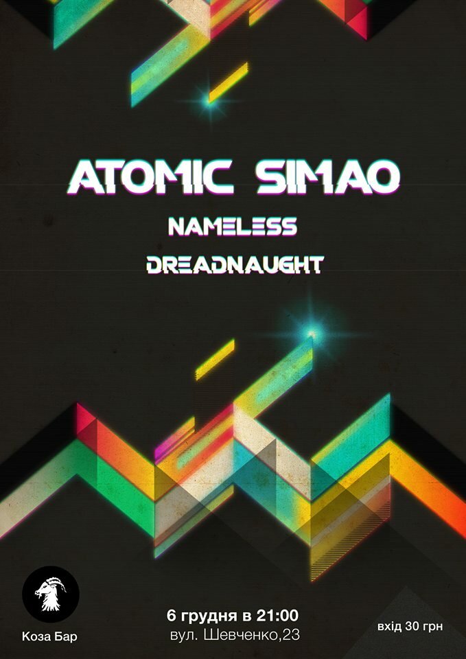 atomic